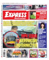 Express Ilustrowany 45/2024