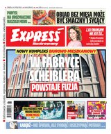Express Ilustrowany 46/2024