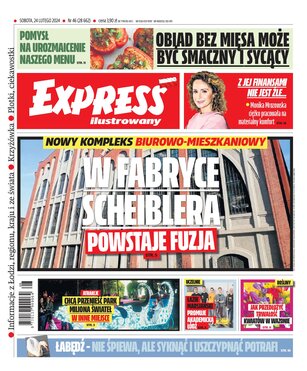 Express Ilustrowany 46/2024