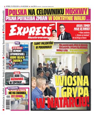 Express Ilustrowany 48/2024