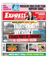 Express Ilustrowany 49/2024