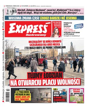 Express Ilustrowany 53/2024