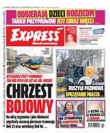 Express Ilustrowany 54/2024