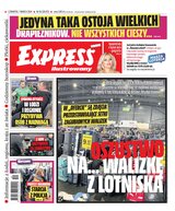 Express Ilustrowany 56/2024