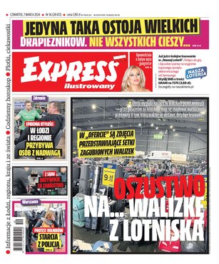 Express Ilustrowany 56/2024