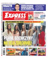 Express Ilustrowany 57/2024