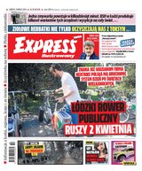 Express Ilustrowany 58/2024
