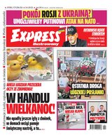 Express Ilustrowany 6/2024