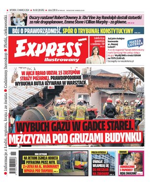Express Ilustrowany 60/2024