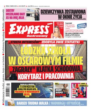 Express Ilustrowany 61/2024