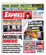 Express Ilustrowany 62/2024