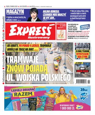 Express Ilustrowany 63/2024