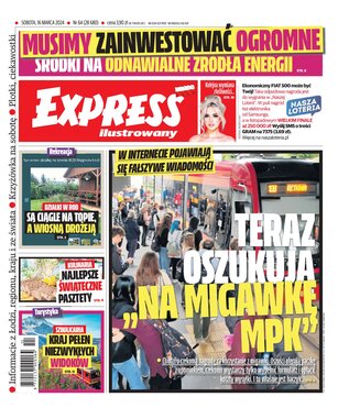 Express Ilustrowany 64/2024