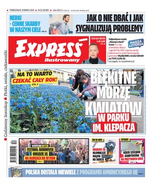 Express Ilustrowany 65/2024