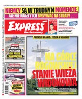 Express Ilustrowany 66/2024