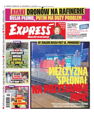 Express Ilustrowany 68/2024