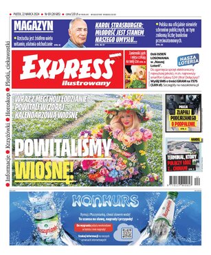 Express Ilustrowany 69/2024