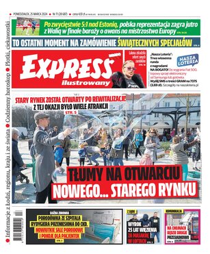 Express Ilustrowany 71/2024