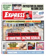 Express Ilustrowany 72/2024