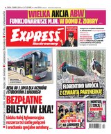 Express Ilustrowany 73/2024