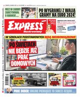 Express Ilustrowany 74/2024