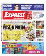 Express Ilustrowany 75/2024