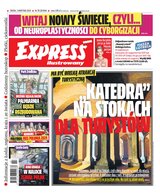 Express Ilustrowany 78/2024