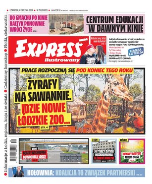 Express Ilustrowany 79/2024