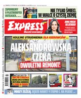 Express Ilustrowany 8/2024