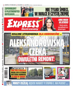 Express Ilustrowany 8/2024