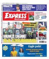 Express Ilustrowany 80/2024