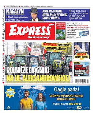 Express Ilustrowany 80/2024