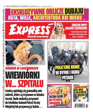 Express Ilustrowany 81/2024