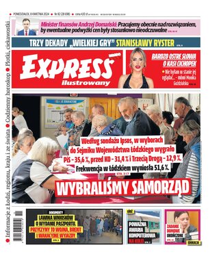 Express Ilustrowany 82/2024