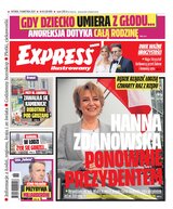 Express Ilustrowany 83/2024