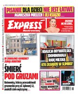 Express Ilustrowany 84/2024