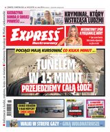 Express Ilustrowany 85/2024