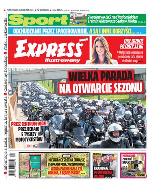 Express Ilustrowany 88/2024