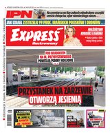 Express Ilustrowany 89/2024