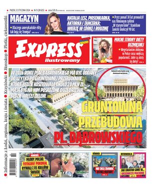 Express Ilustrowany 9/2024