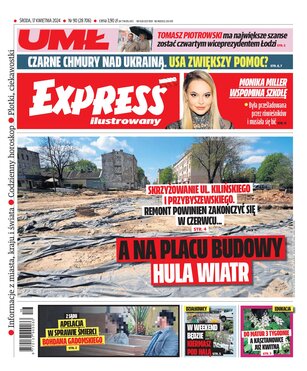 Express Ilustrowany 90/2024