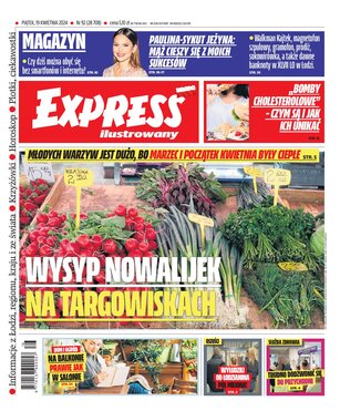 Express Ilustrowany 92/2024