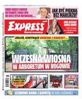Express Ilustrowany 93/2024