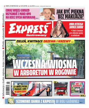 Express Ilustrowany 93/2024