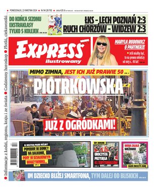 Express Ilustrowany 94/2024