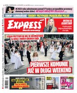 Express Ilustrowany 95/2024