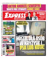 Express Ilustrowany 96/2024
