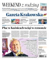 Gazeta Krakowska 10/2024