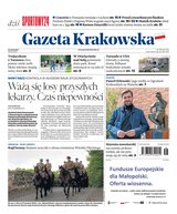 Gazeta Krakowska 100/2024