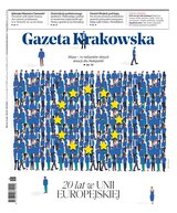 Gazeta Krakowska 101/2024